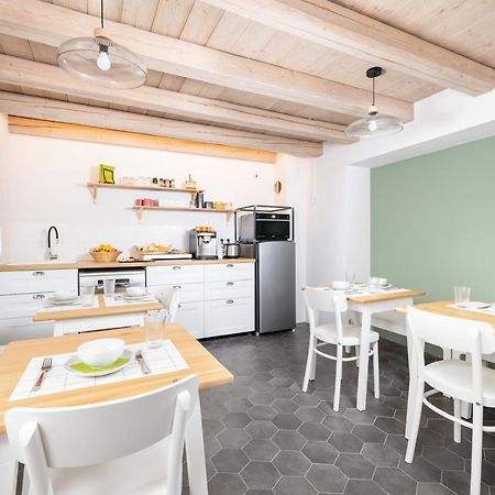 B&B Le Zucche Belluno Exterior foto