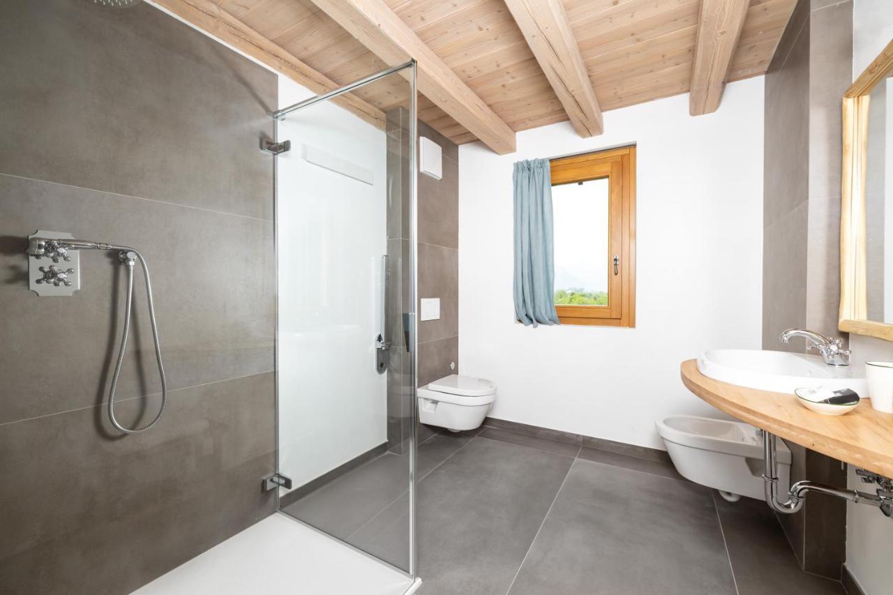 B&B Le Zucche Belluno Exterior foto