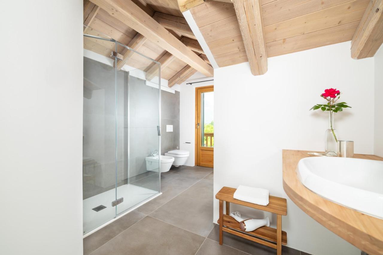 B&B Le Zucche Belluno Exterior foto