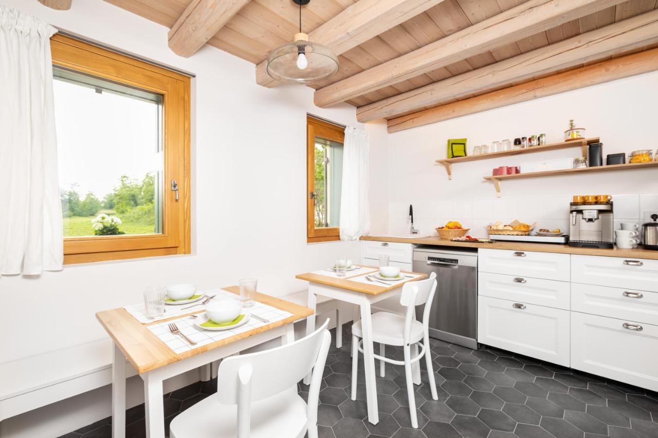 B&B Le Zucche Belluno Exterior foto