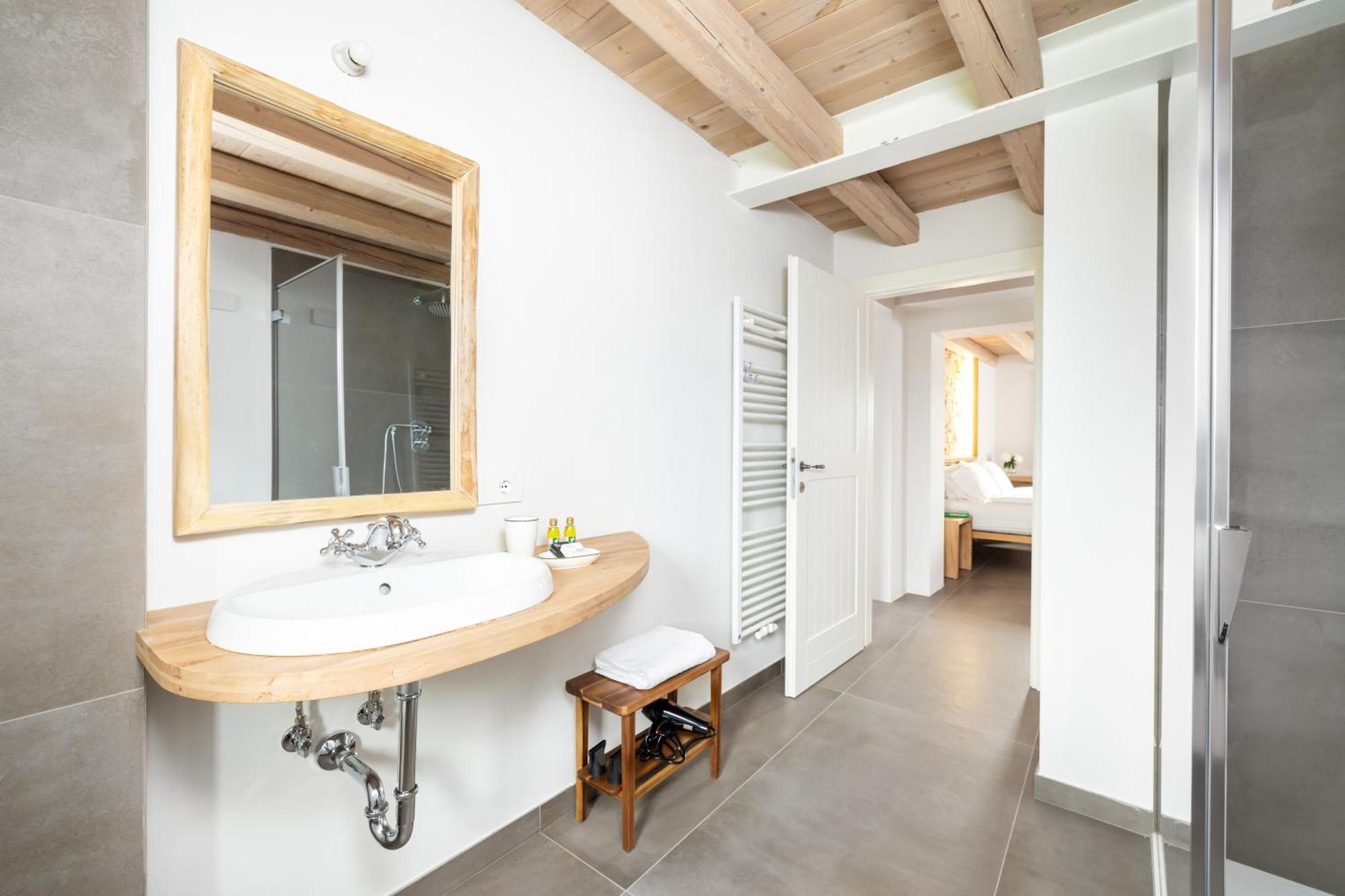B&B Le Zucche Belluno Exterior foto